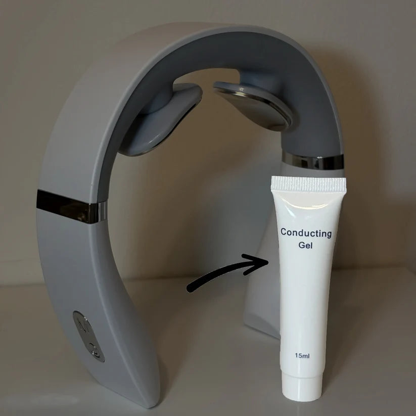 Gel de Terapia TENS