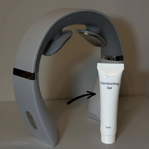 Gel de Terapia TENS