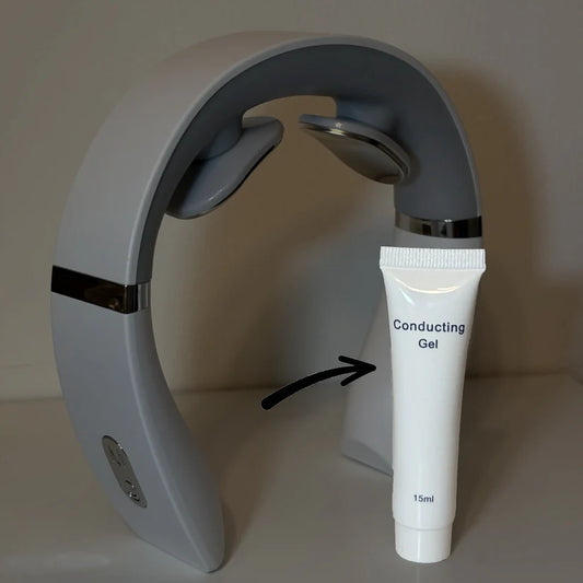 Gel de Terapia TENS